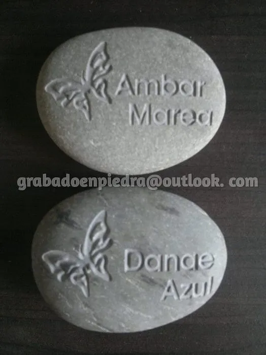 Piedras Decorativas