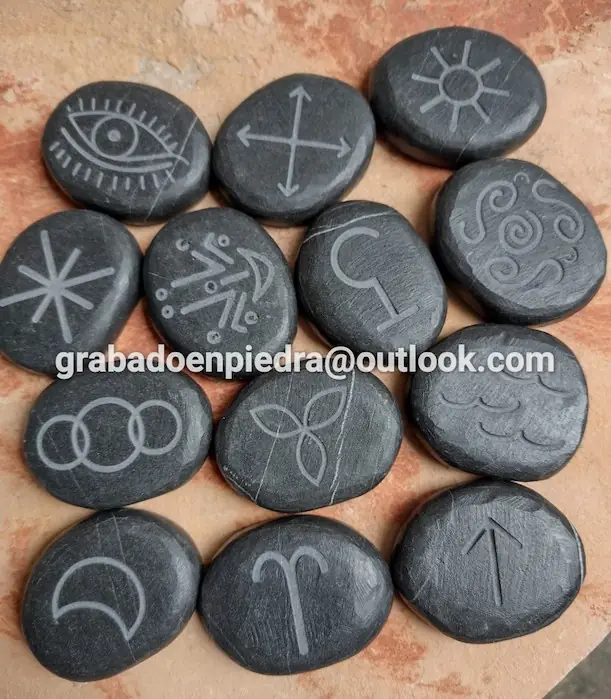 Piedras Decorativas