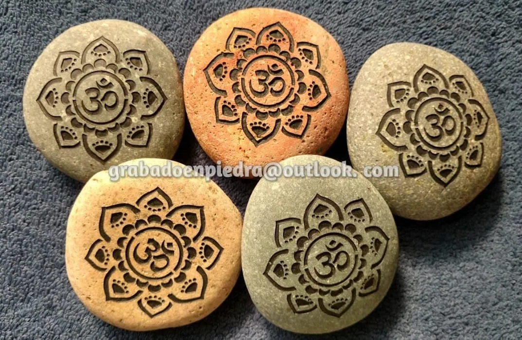 Piedras Decorativas