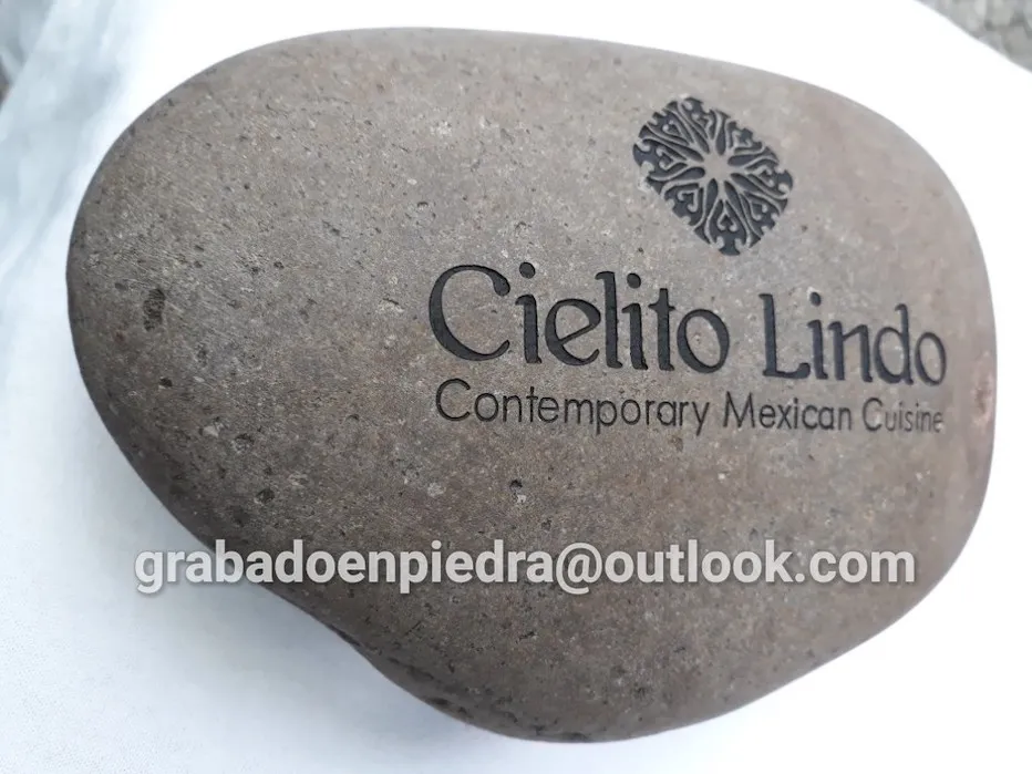 Piedras Decorativas